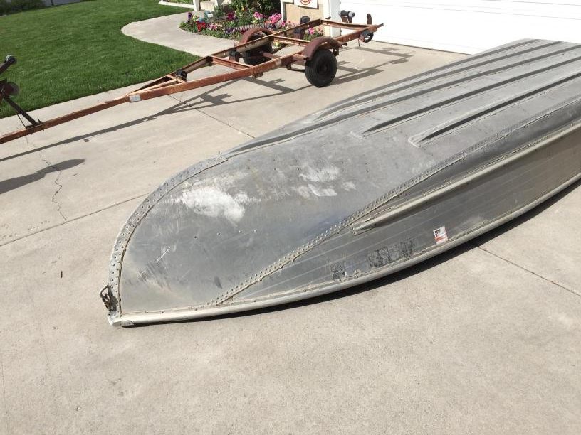 A Cinderella Story: Lessons from a Fishing Boat Applied to Software Development